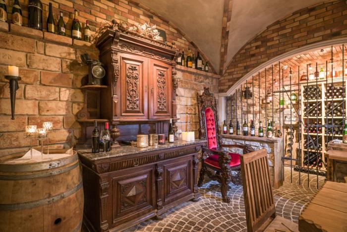 hotel gasthof brucke