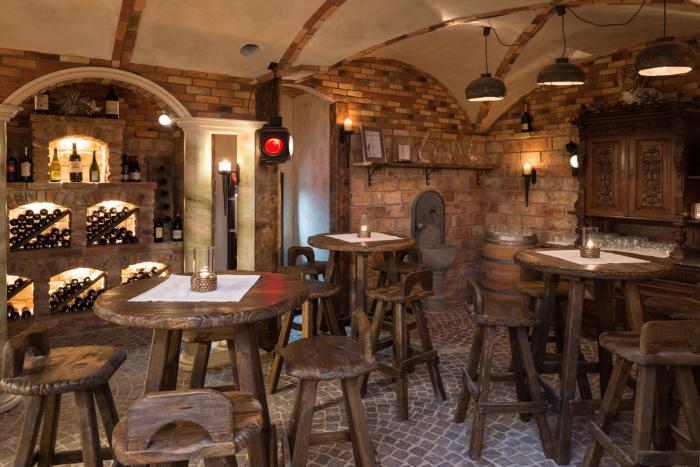 hotel gasthof brucke