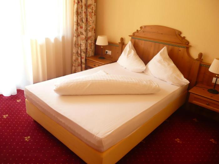 hotel gasthof brucke