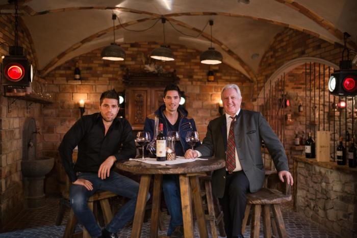 hotel gasthof brucke