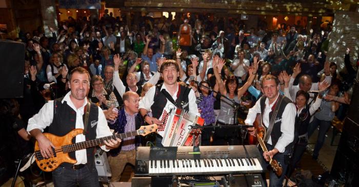 hotel gasthof brucke