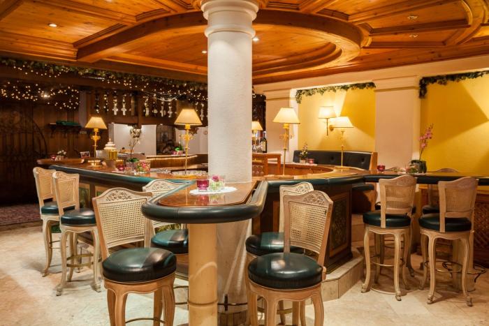 hotel gasthof brucke