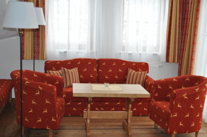 hotel gasthof brucke