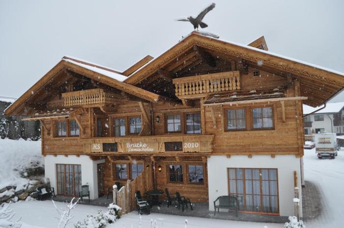 hotel gasthof brucke