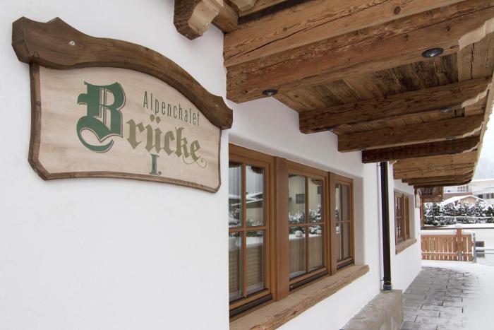hotel gasthof brucke