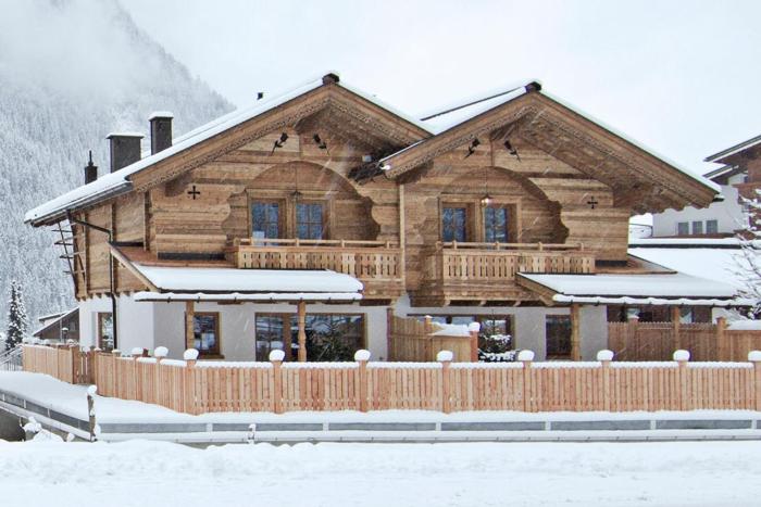 hotel gasthof brucke