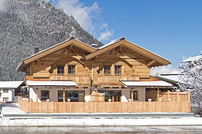 hotel gasthof brucke