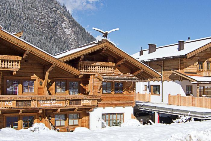 hotel gasthof brucke