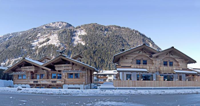 hotel gasthof brucke