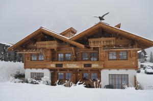 hotel gasthof brucke