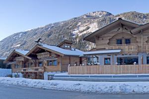 hotel gasthof brucke