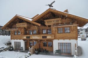 hotel gasthof brucke