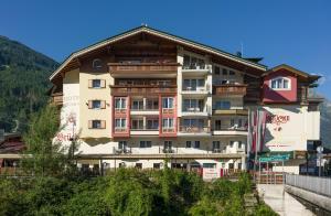 Hotel Gasthof Brücke,Innsbruck>>Austrian Alps,4 star