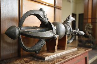 Royal Singi Hotel,Near Pashupatinath Temple,4 star