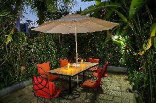 the silver oaks inn