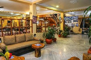 the silver oaks inn