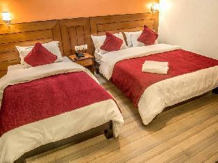 the silver oaks inn