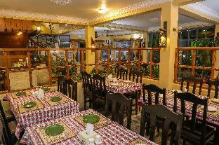 the silver oaks inn