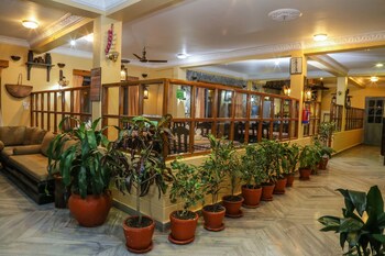 the silver oaks inn