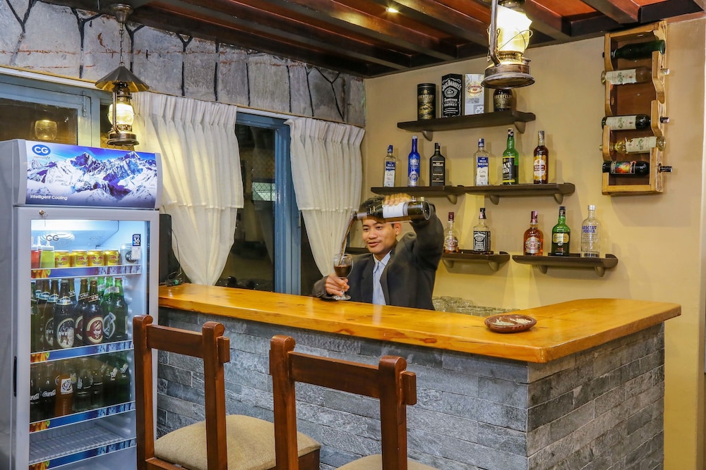 the silver oaks inn