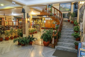 The Silver Oaks Inn,Pokhara>>Gandaki,3 star