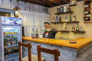 the silver oaks inn