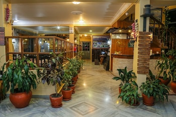 the silver oaks inn