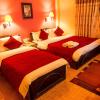 the silver oaks inn