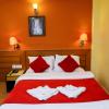 the silver oaks inn