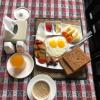the silver oaks inn