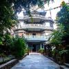 the silver oaks inn
