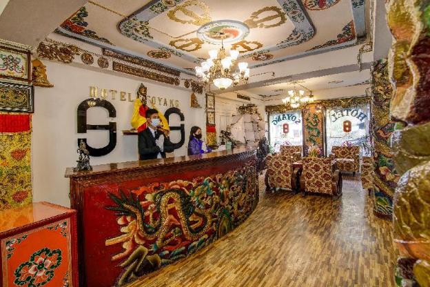 montis soyang premium heritage hotel