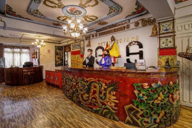 montis soyang premium heritage hotel