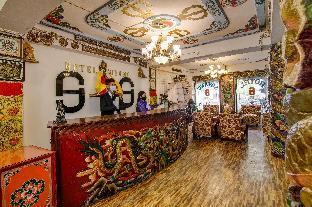 montis soyang premium heritage hotel