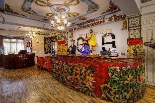 montis soyang premium heritage hotel