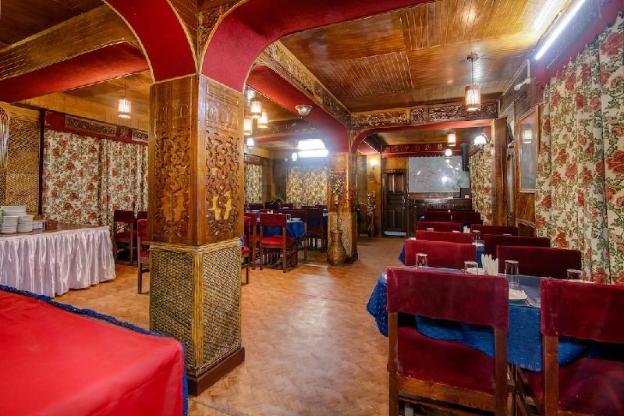 montis soyang premium heritage hotel