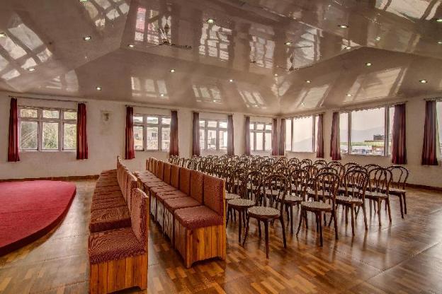 montis soyang premium heritage hotel