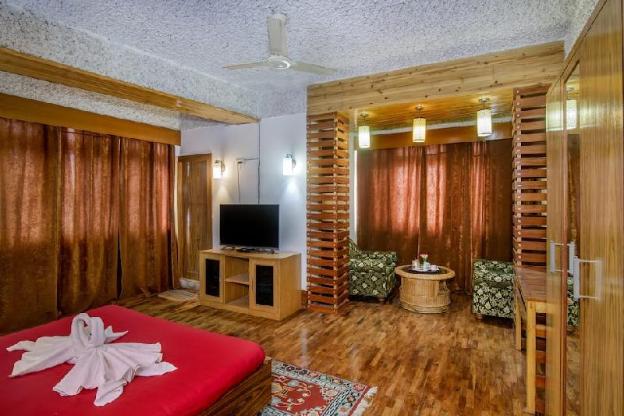 montis soyang premium heritage hotel