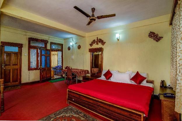 montis soyang premium heritage hotel