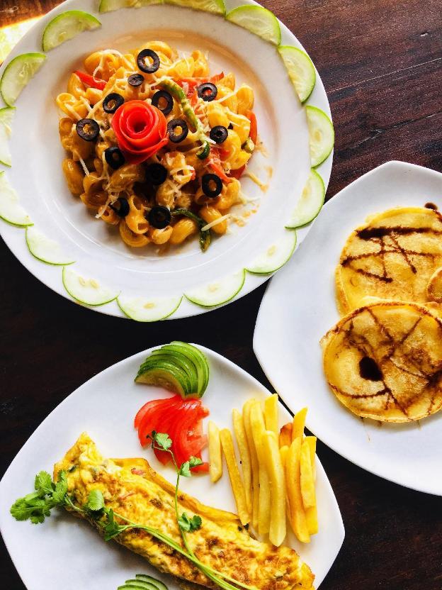 montis soyang premium heritage hotel