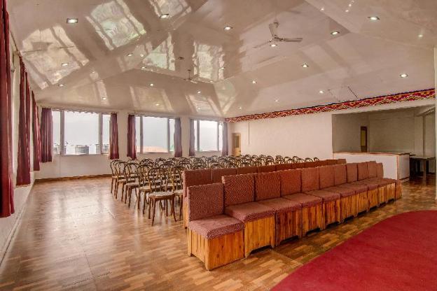 montis soyang premium heritage hotel