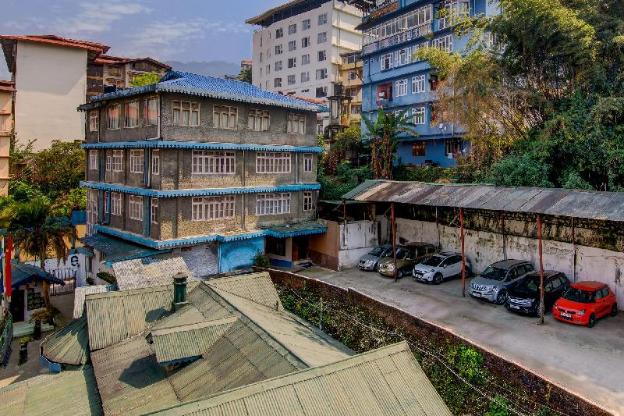 montis soyang premium heritage hotel