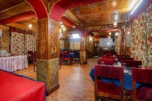 montis soyang premium heritage hotel