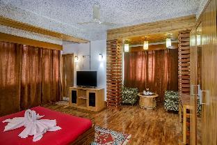 montis soyang premium heritage hotel