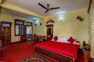 montis soyang premium heritage hotel