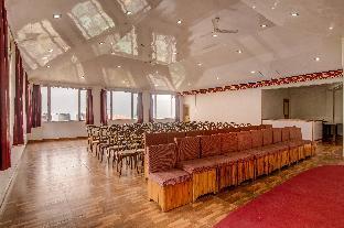 montis soyang premium heritage hotel