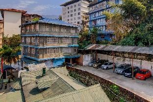 montis soyang premium heritage hotel