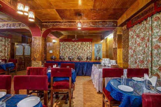 montis soyang premium heritage hotel