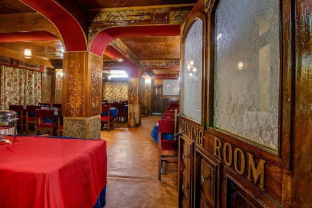 montis soyang premium heritage hotel