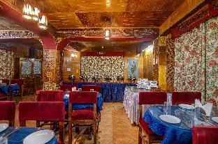 montis soyang premium heritage hotel